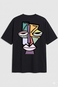 The Mosaic VII Oversized Tee