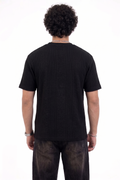 Onyx Cable 77 Textured Tee