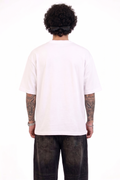 Ivory Ghost 77 T-shirt