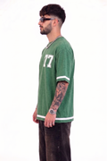 The 77 Court Tee