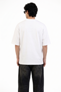 The Rue de 77 Parisian Tee