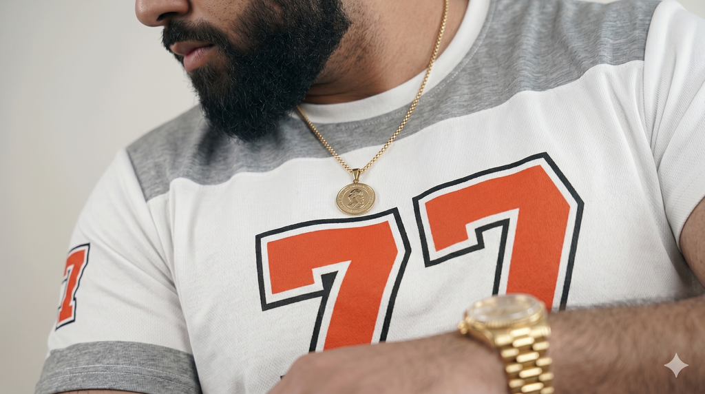 The Limitless VII Apex Jersey