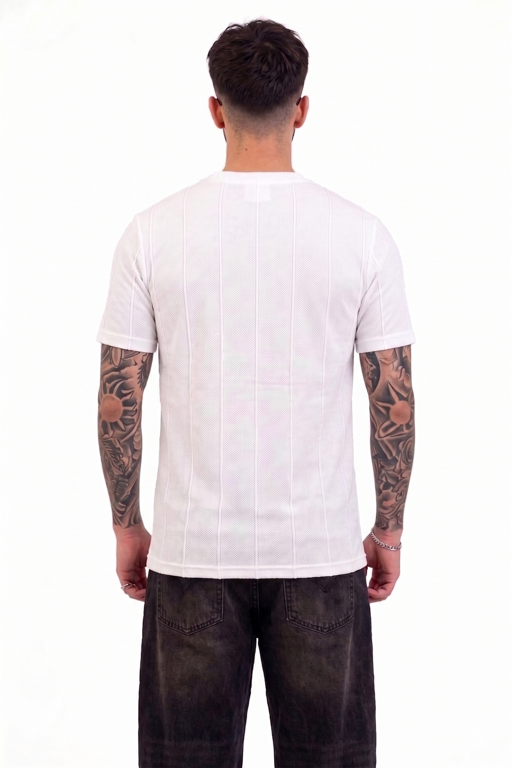 Titanium Ridge 77 Textured Tee