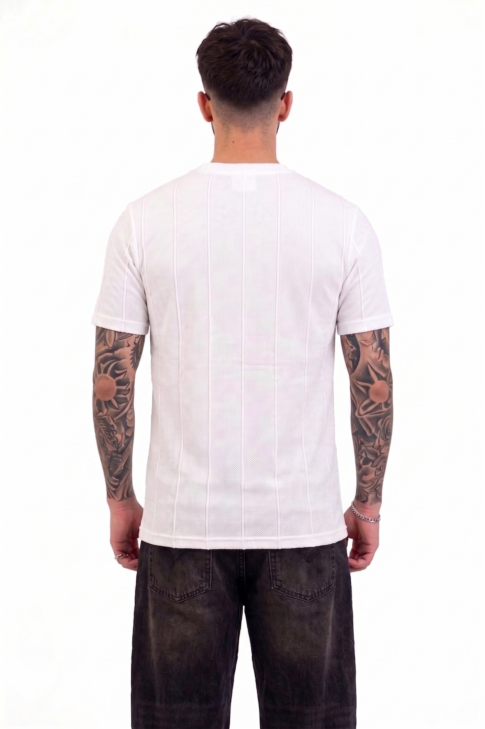 Titanium Ridge 77 Textured Tee