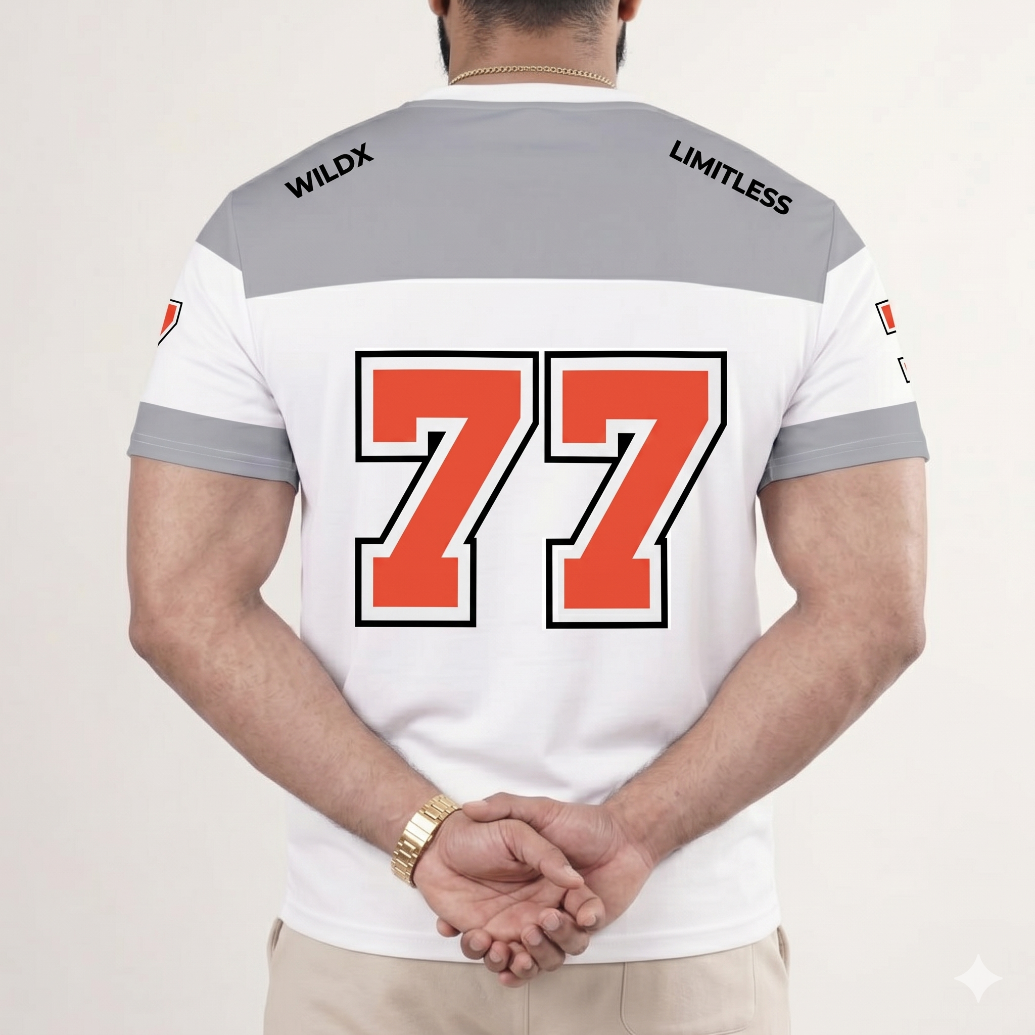The Limitless VII Apex Jersey
