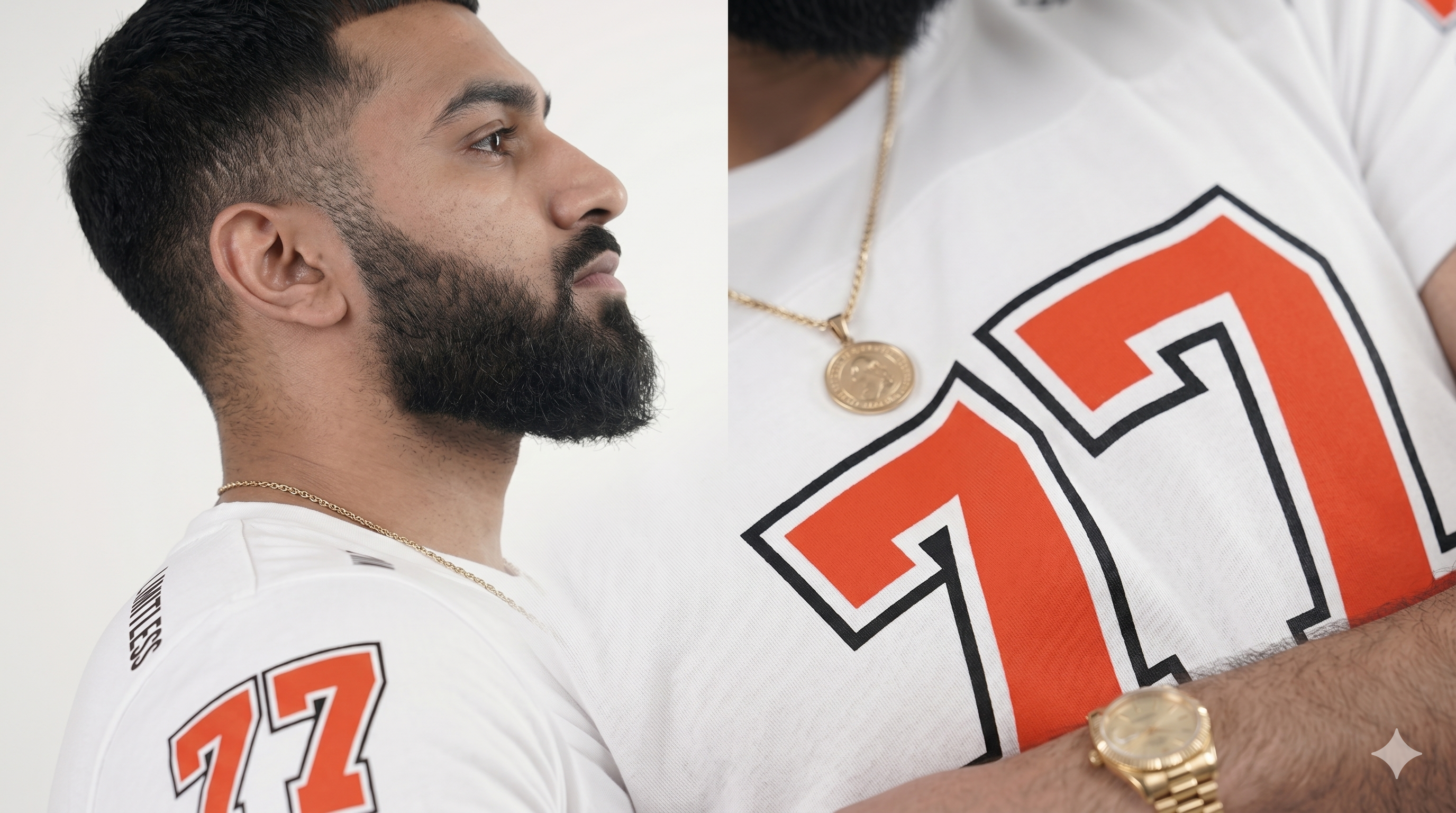 The Limitless VII Apex Jersey