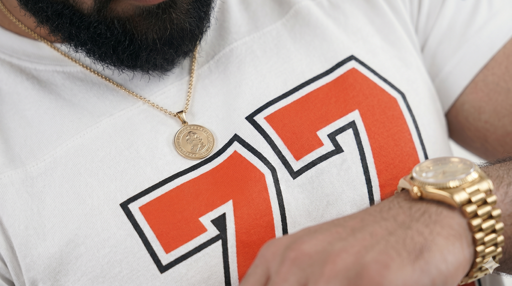 The Limitless VII Apex Jersey