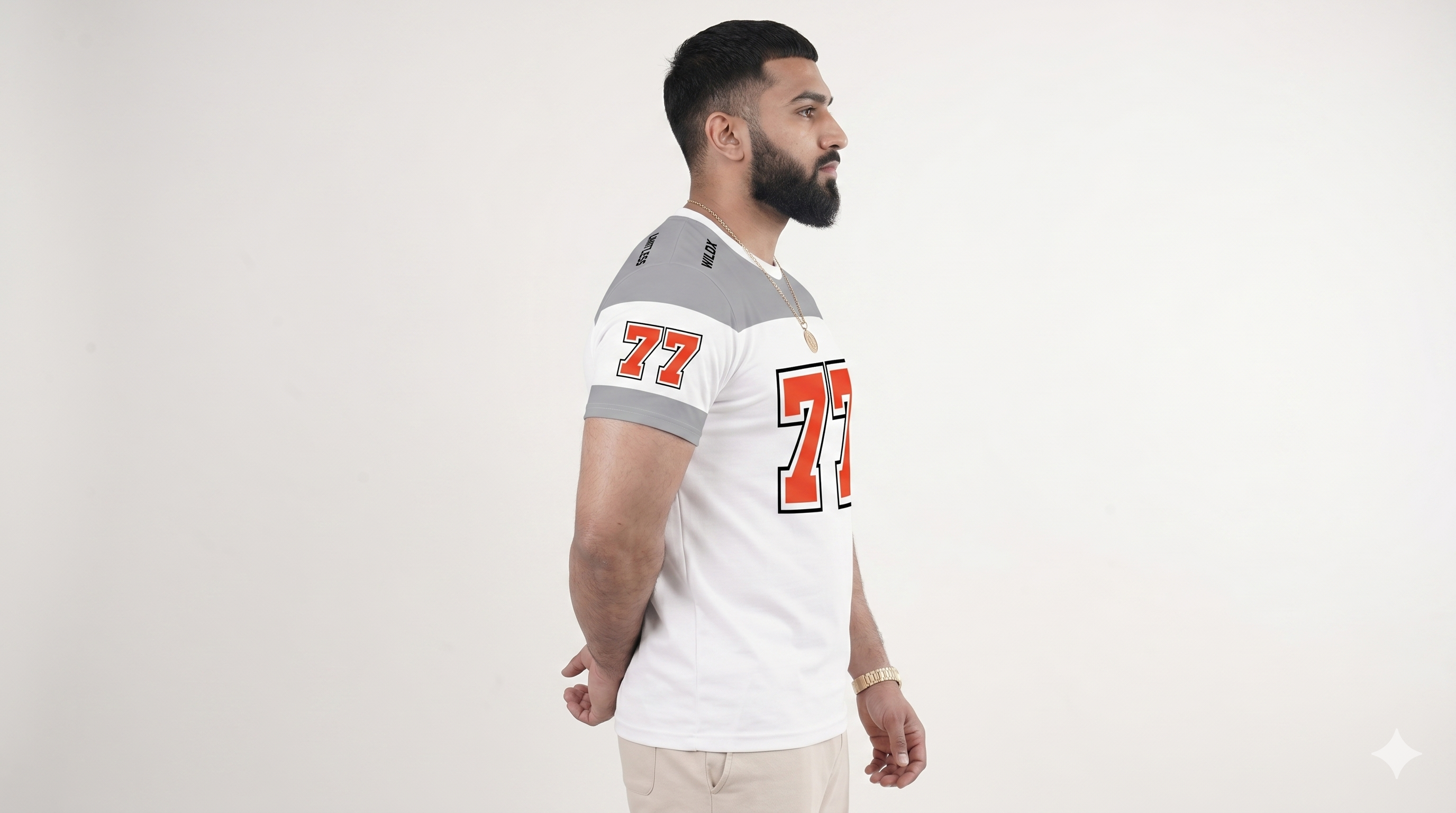 The Limitless VII Apex Jersey