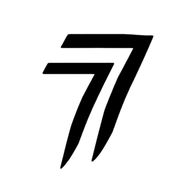 77Doubleseven